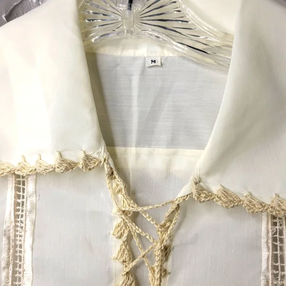 Men's shirt - Picture 4 of 8